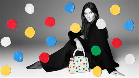 yayoi x louis vuitton|louis vuitton new collection.